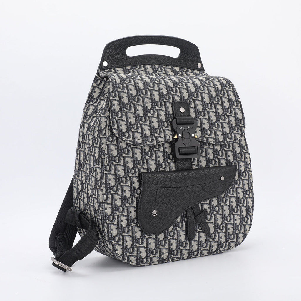 CD Gallop Oblique Backpack