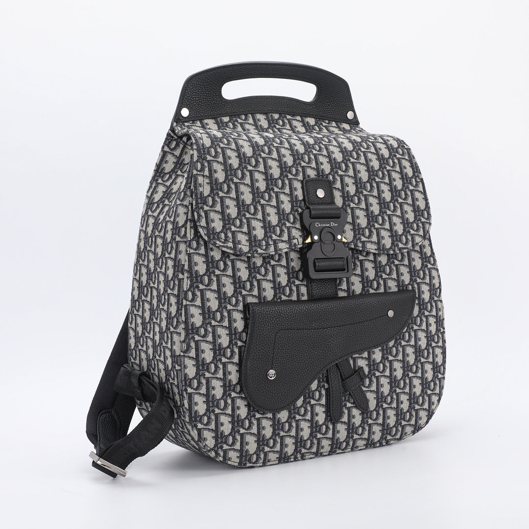 CD Gallop Oblique Backpack