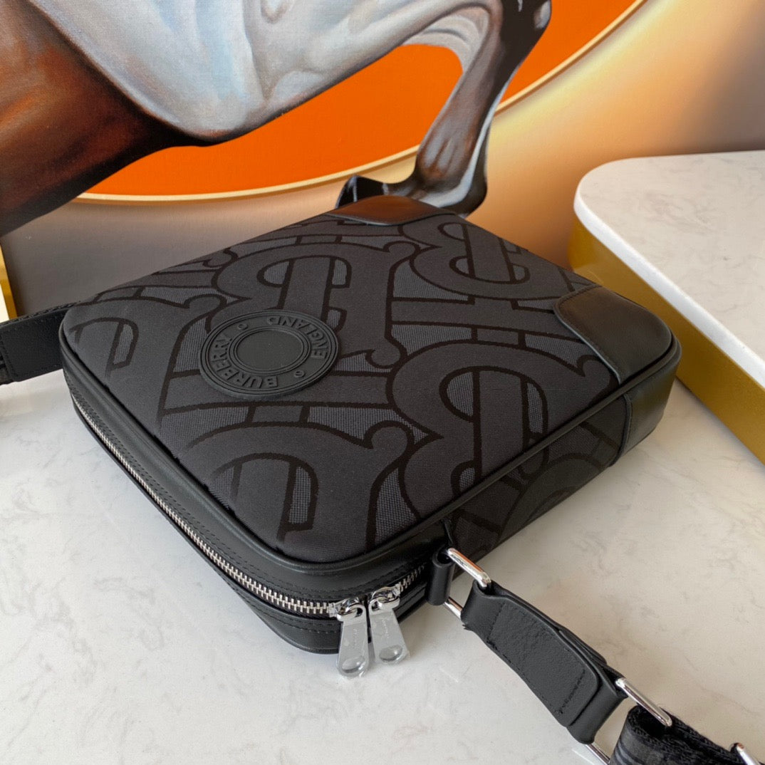 BBR Messenger Bag