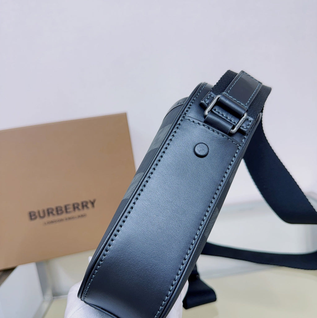 BBR Messenger Bag