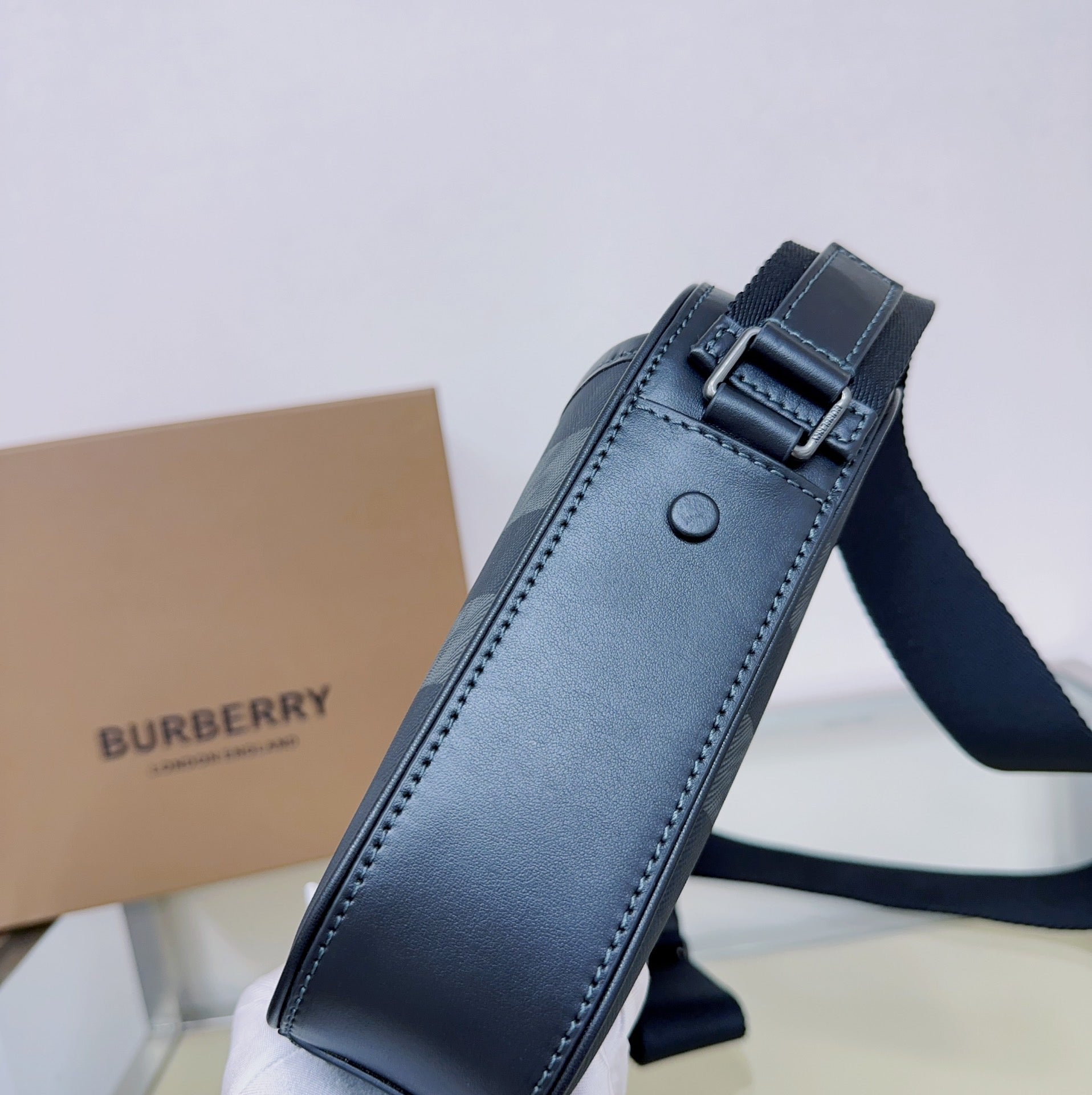 BBR Messenger Bag