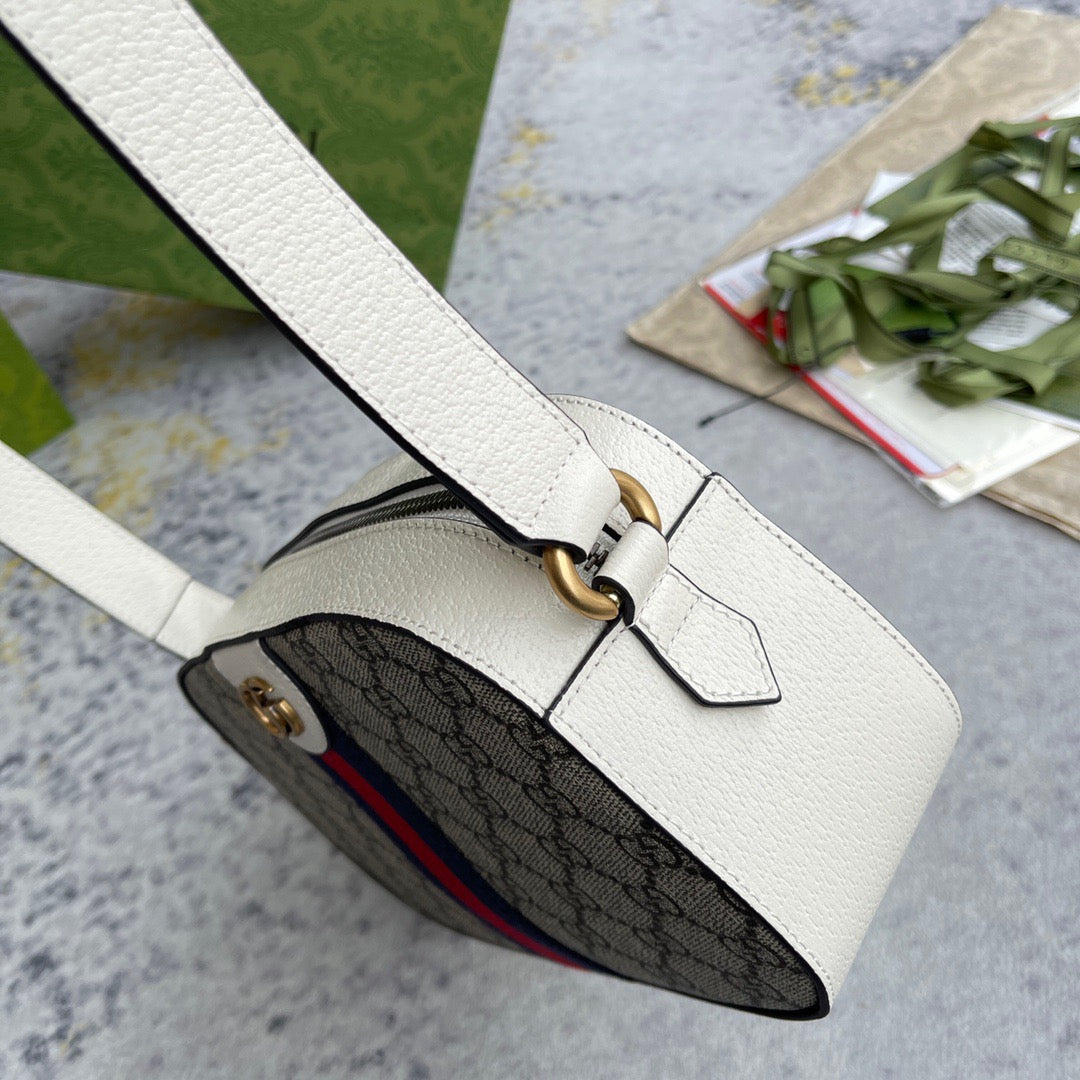 GC Messenger Bag