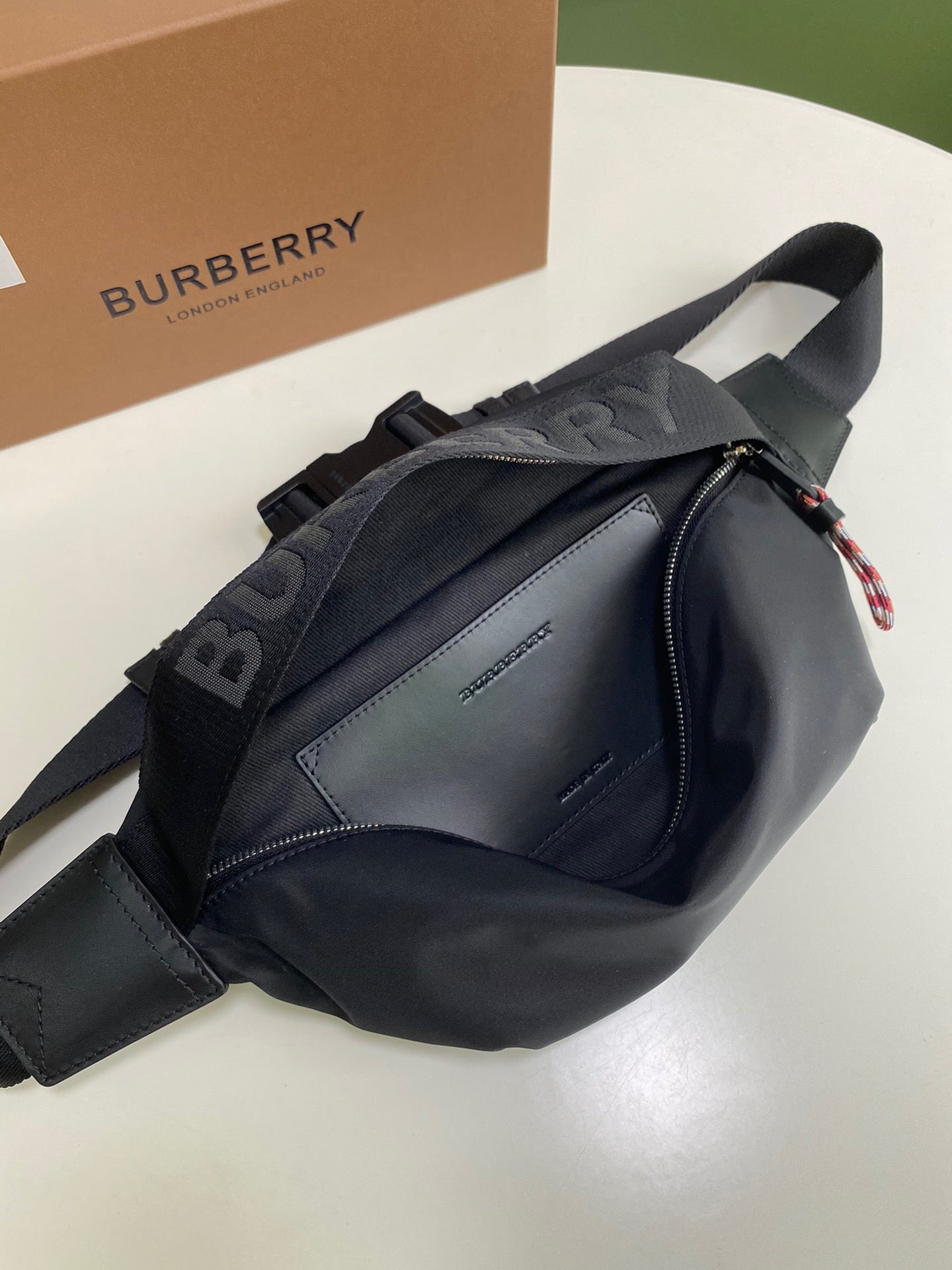 BBR Crossbody Bag