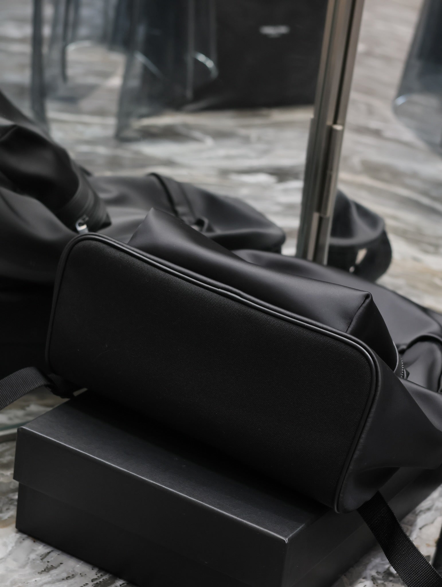 YVT Backpack