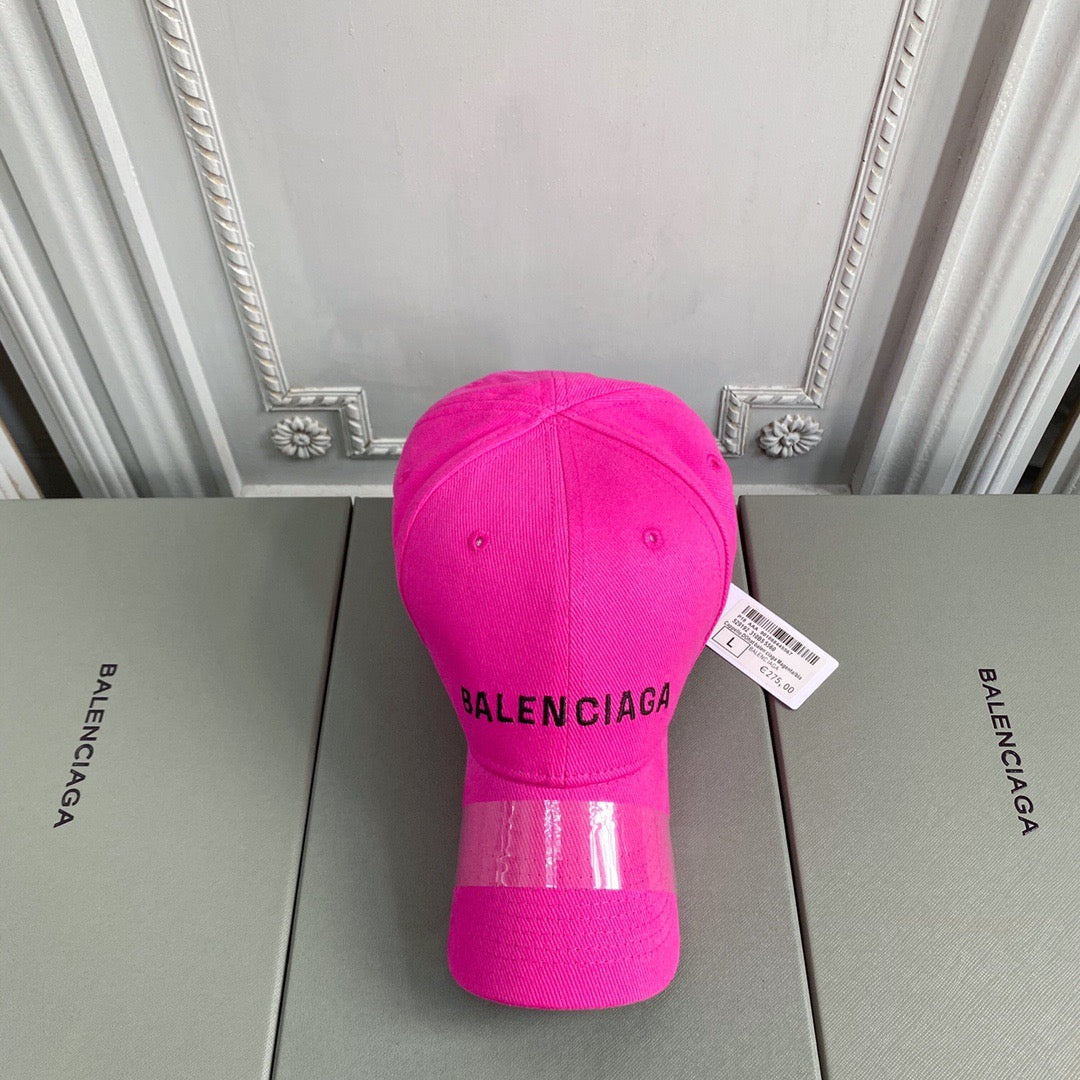 BLC Cap
