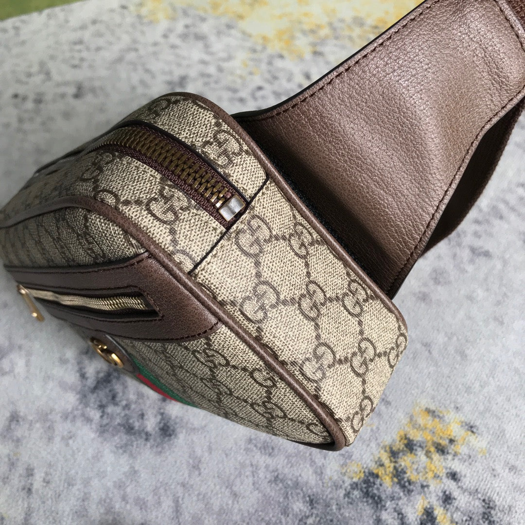 GC Crossbody Bag