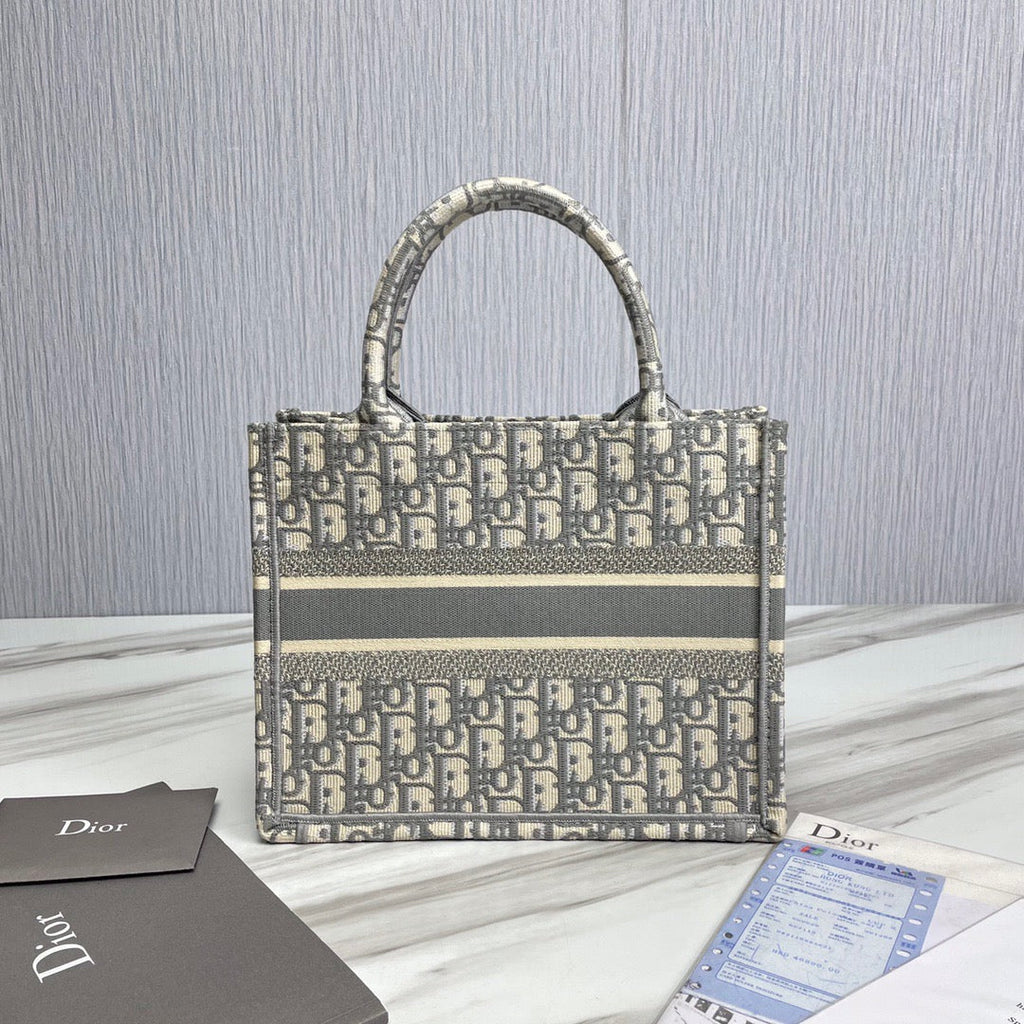 CD Book Tote