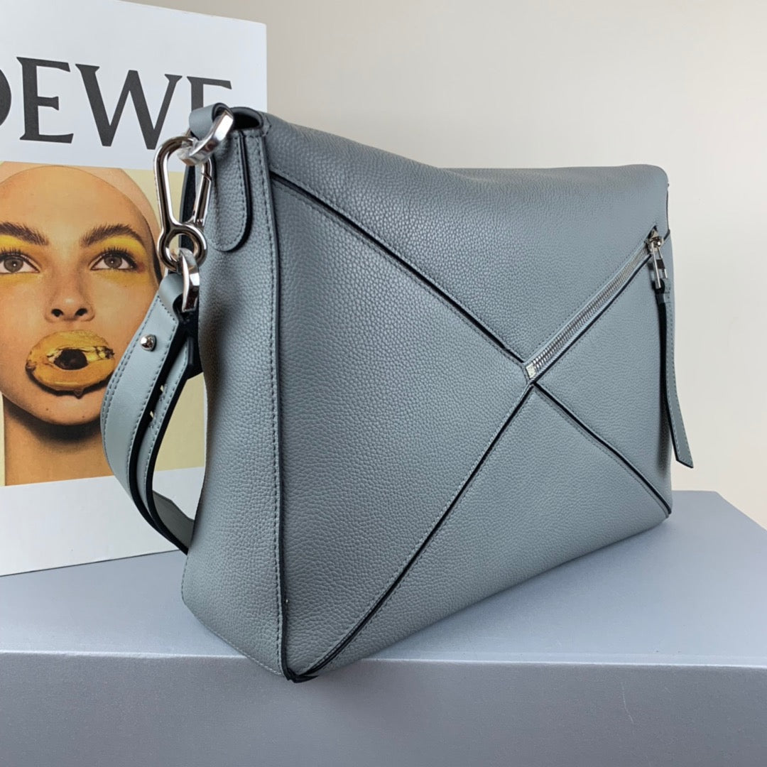 LW Puzzle Bag