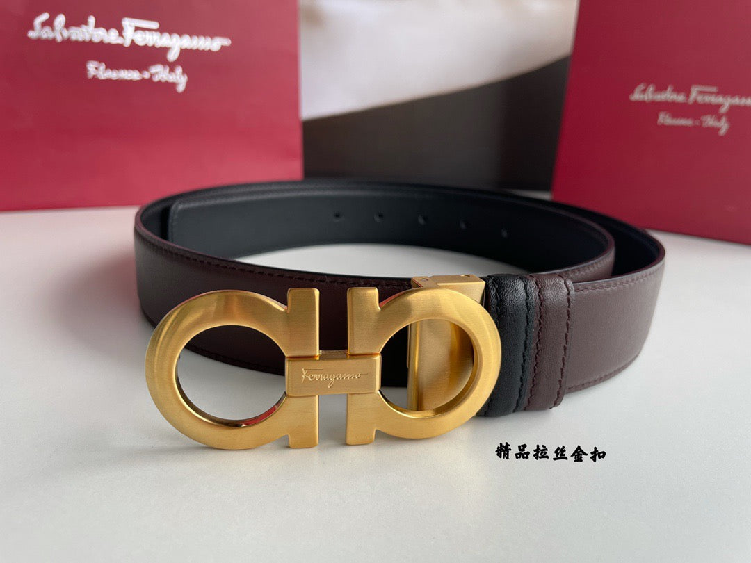 FRG Belt