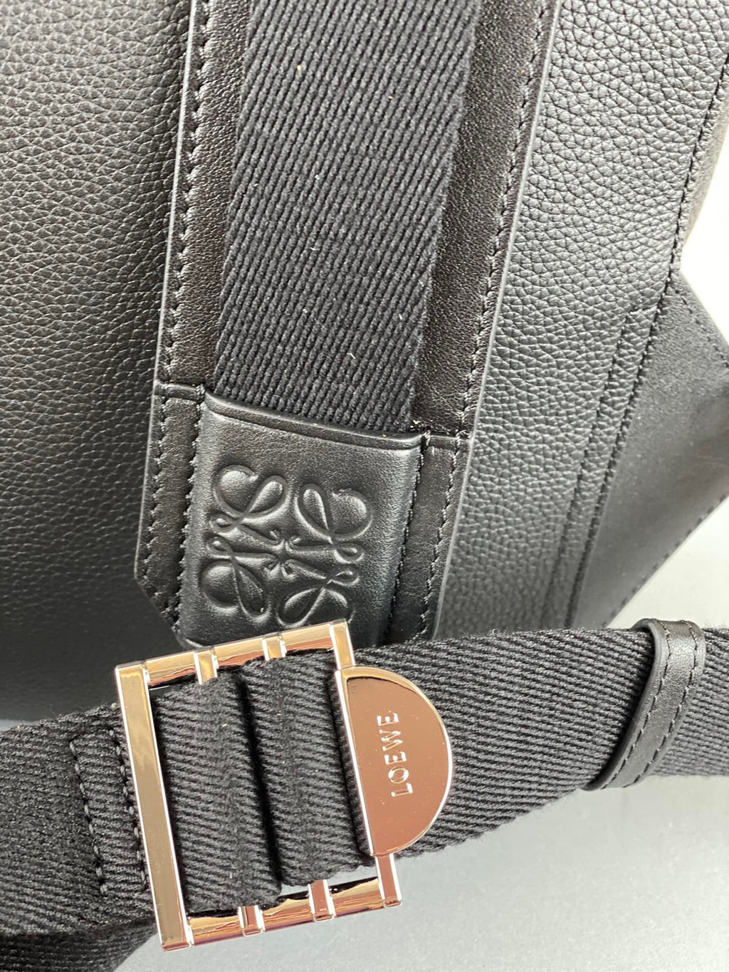 LW Backpack