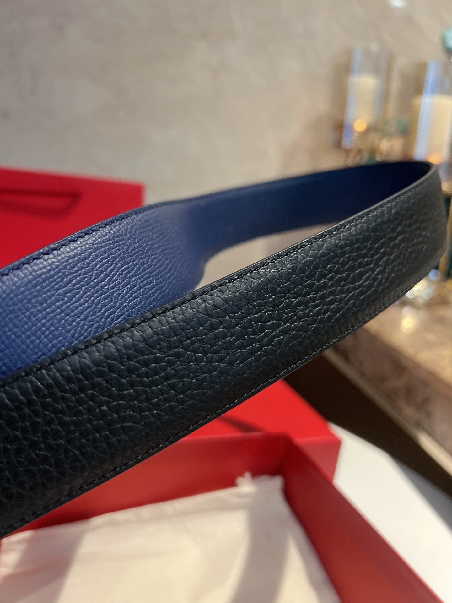 FRG Belt