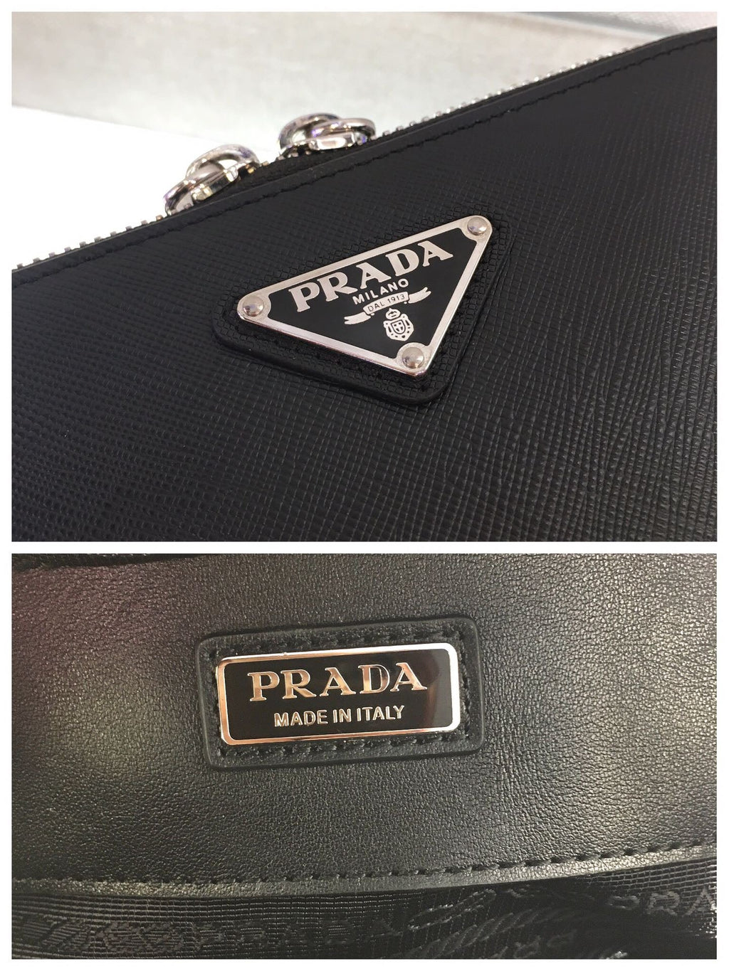 PRD Messenger Bag