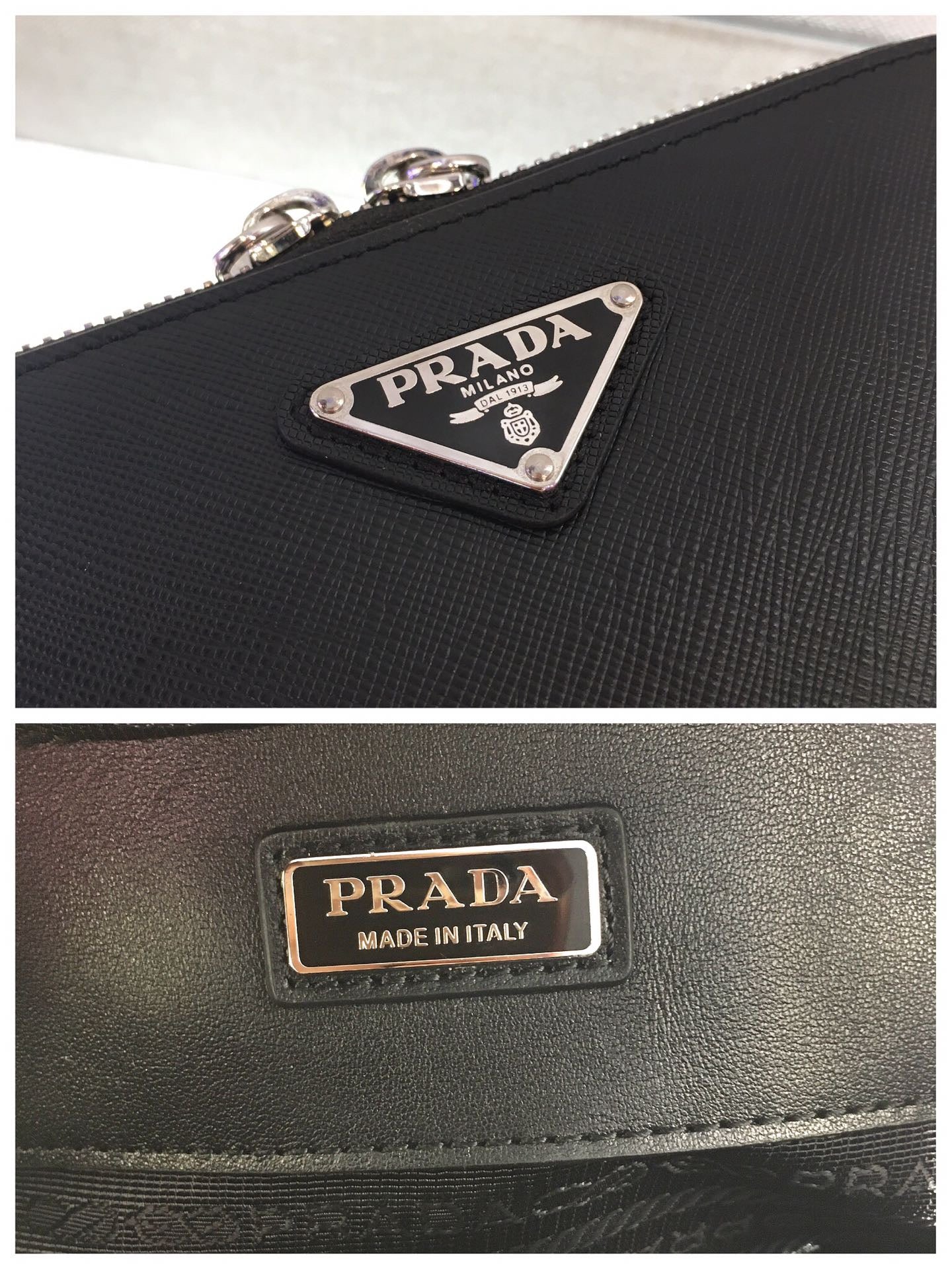 PRD Messenger Bag