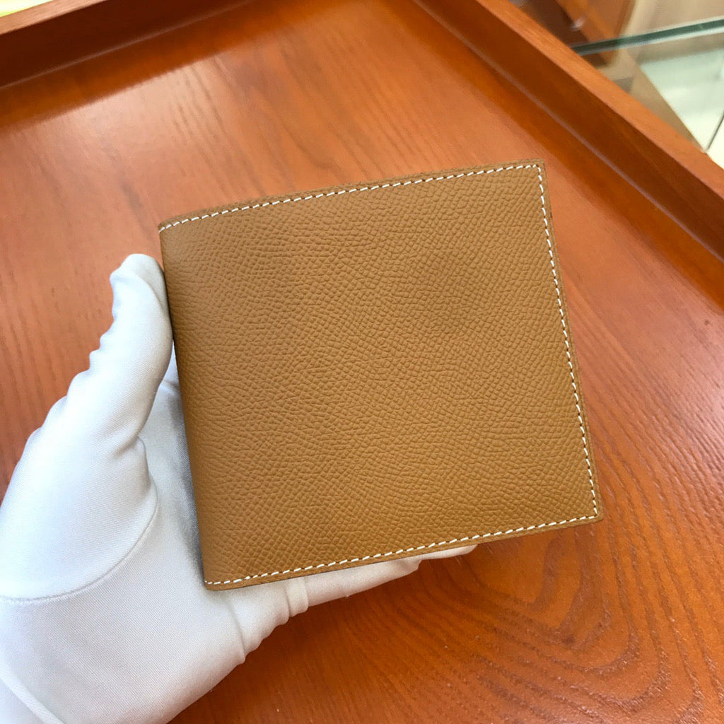HMS Wallet