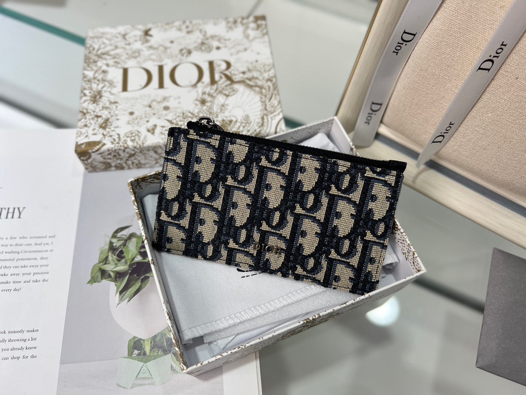 CD Wallet