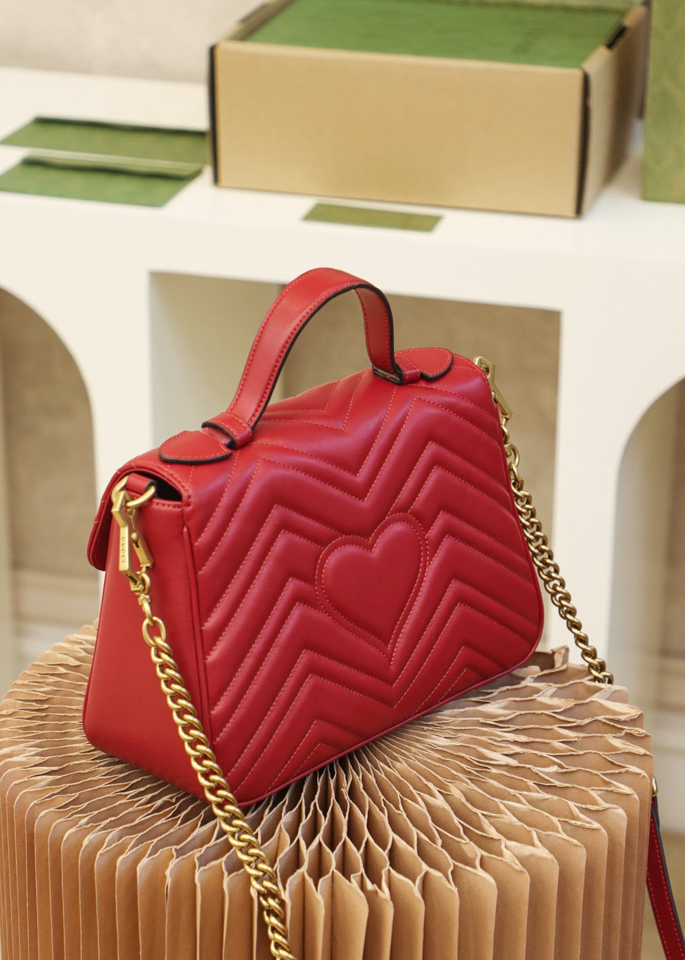 GC Marmont Messenger