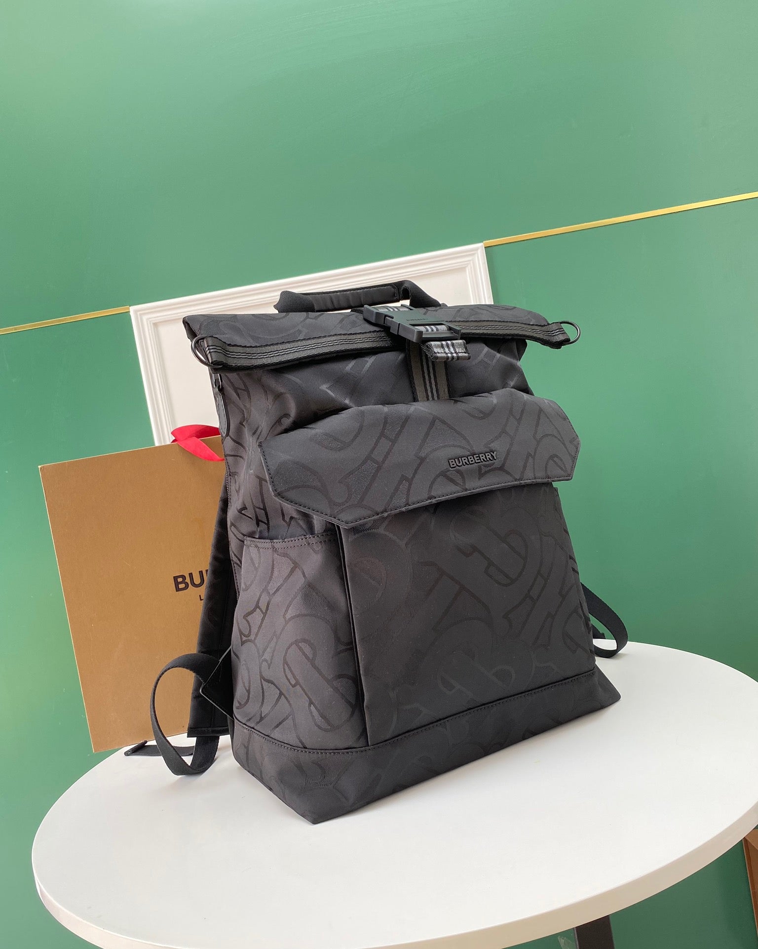 BBR Backpack