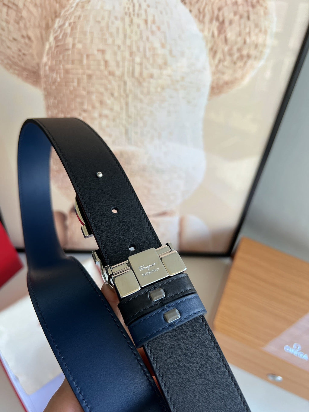 FRG Belt
