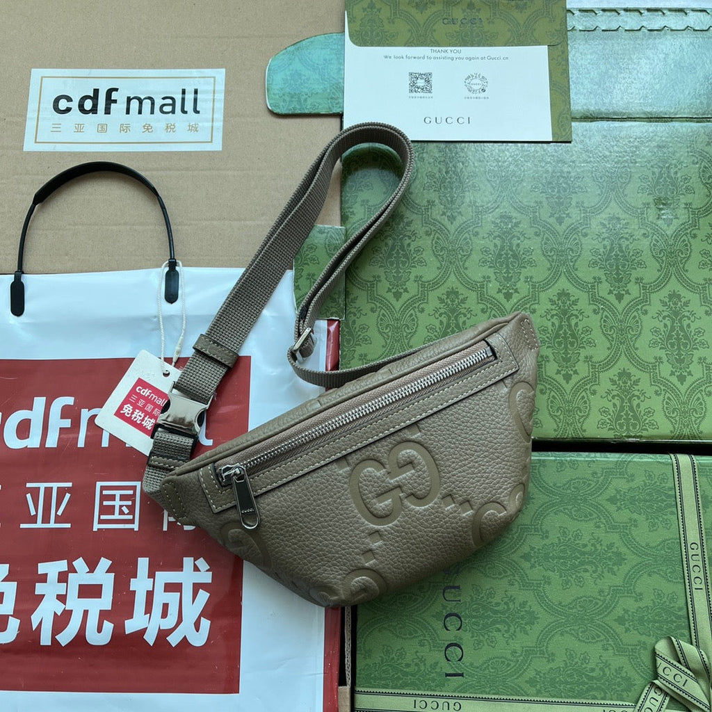 GC Crossbody Bag