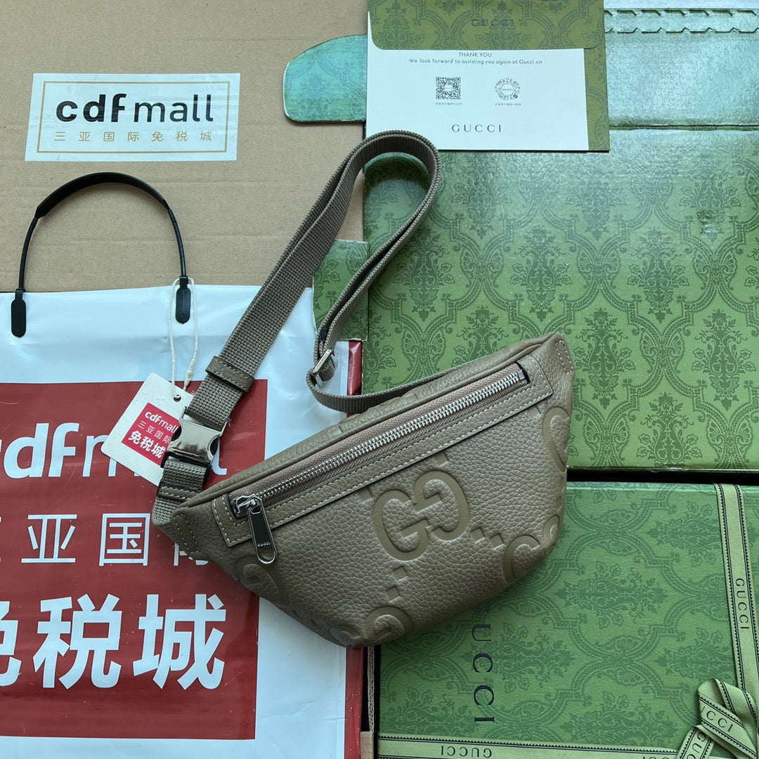 GC Crossbody Bag