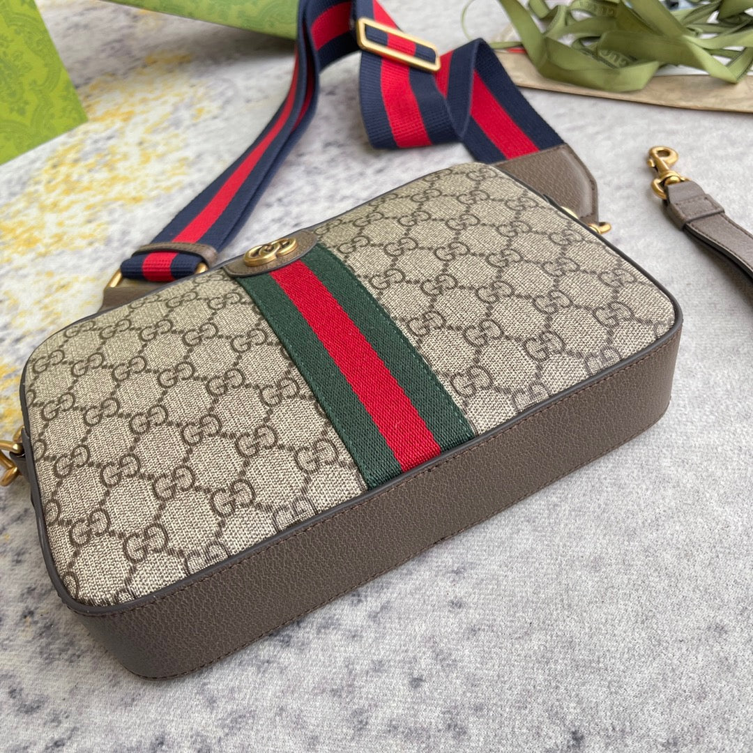GC Messenger Bag