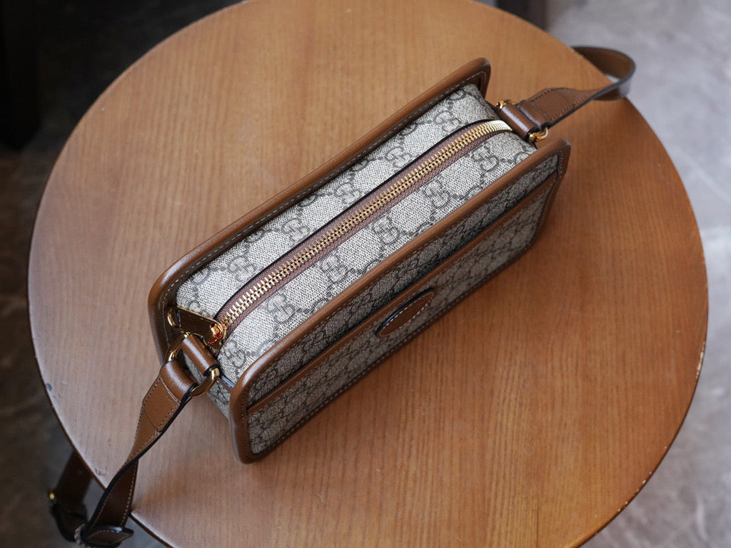 GC Supreme Handbag