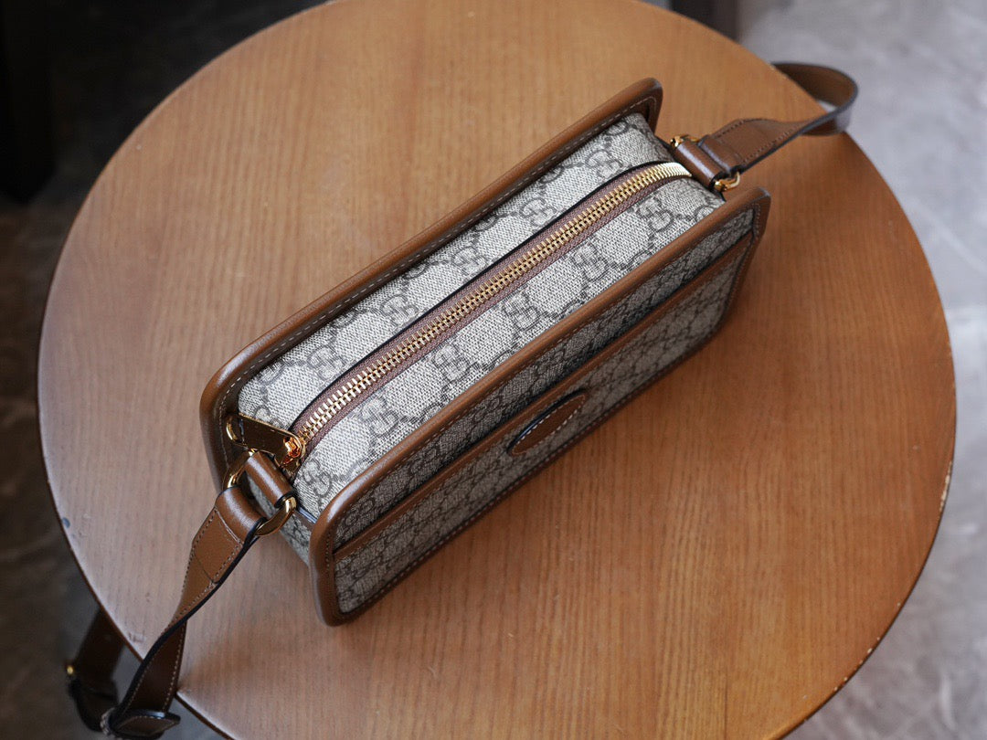 GC Supreme Handbag