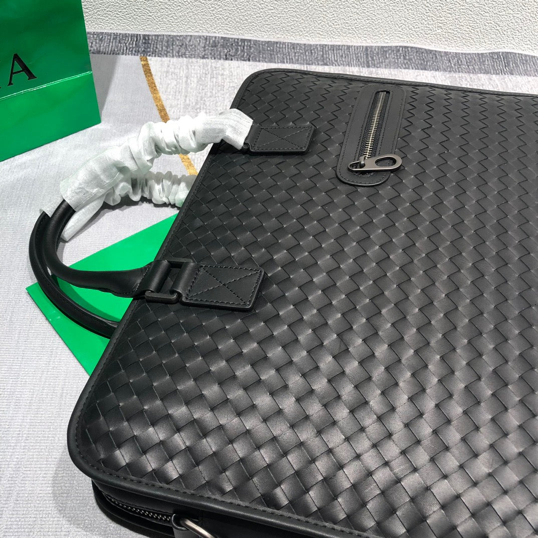 BTV Briefcase