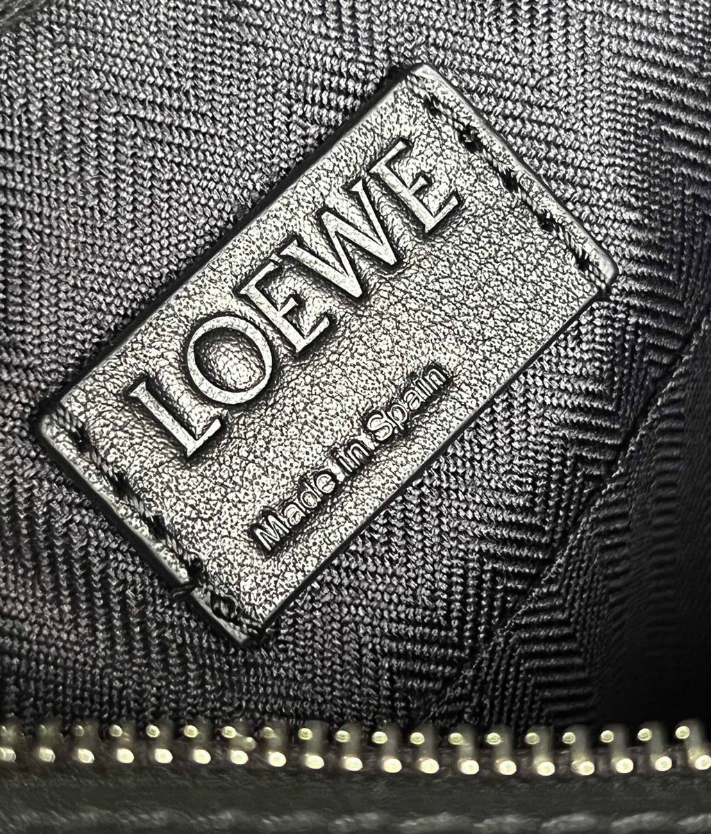 LW Messenger Bag