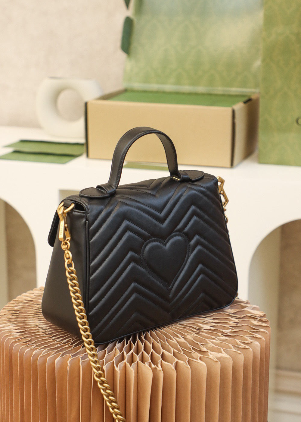 GC Marmont Messenger