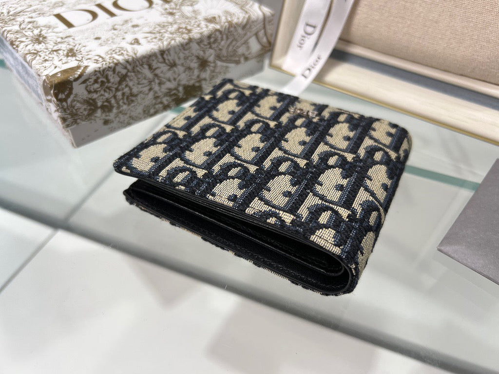 CD Wallet