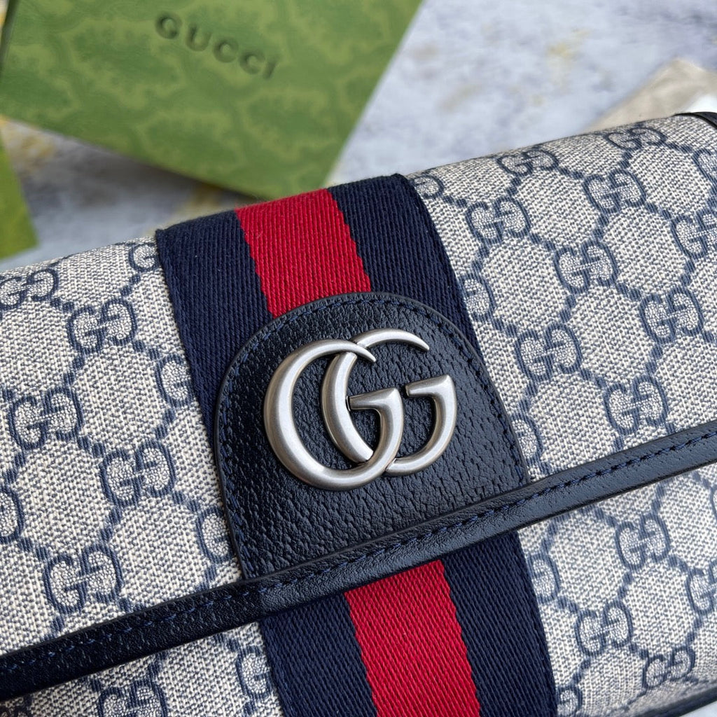 GC Crossbody Bag