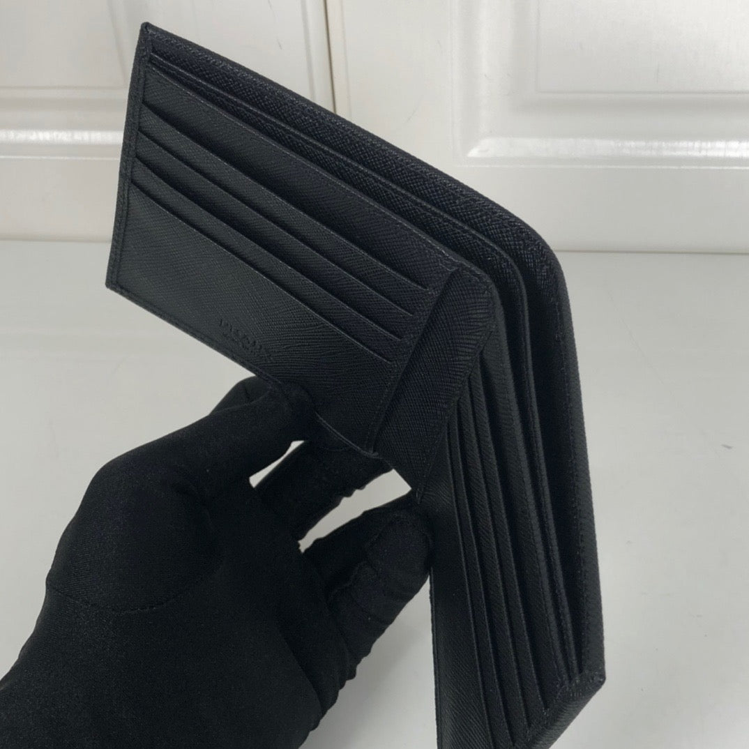 PRD Wallets