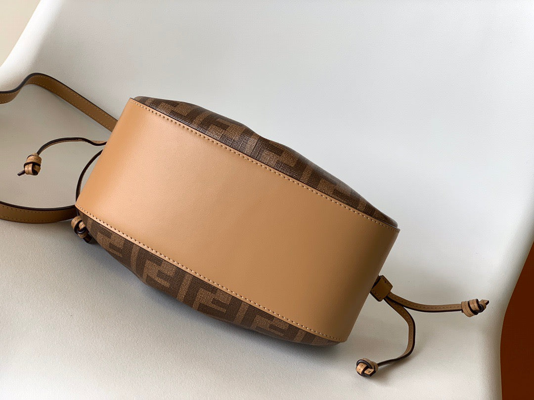 FD Mini Handbag