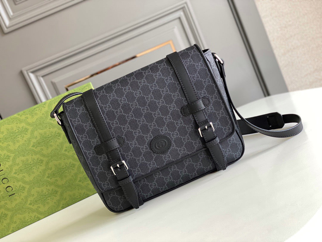 GC Messenger Bag