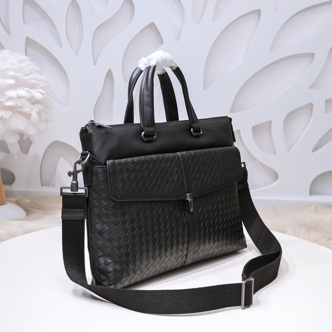 BTV Briefcase