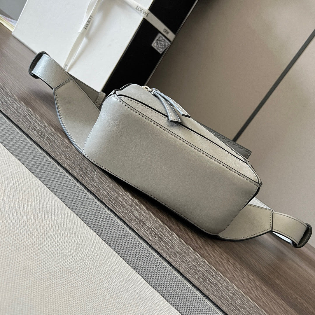 LW Puzzle Bag