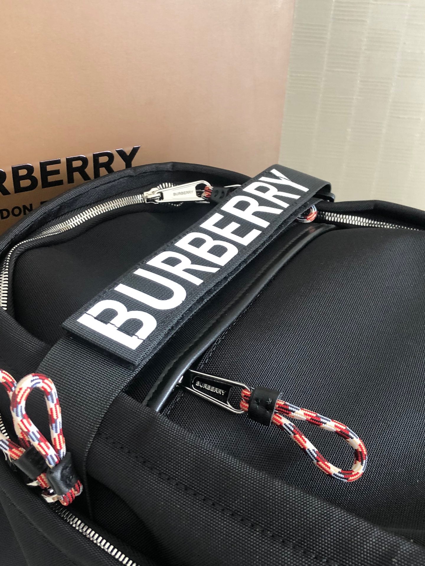BBR Backpack