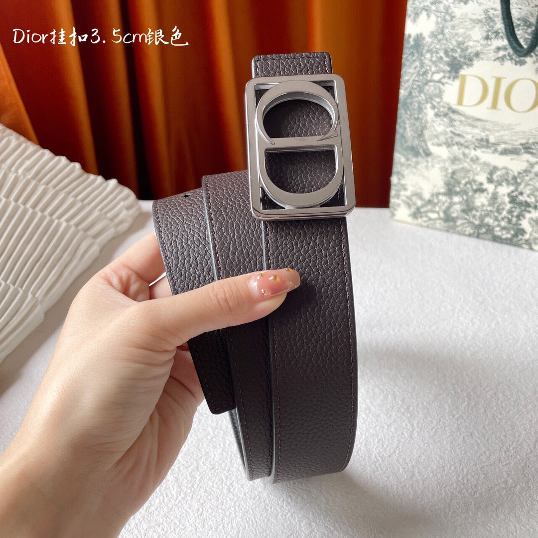 CD Belt