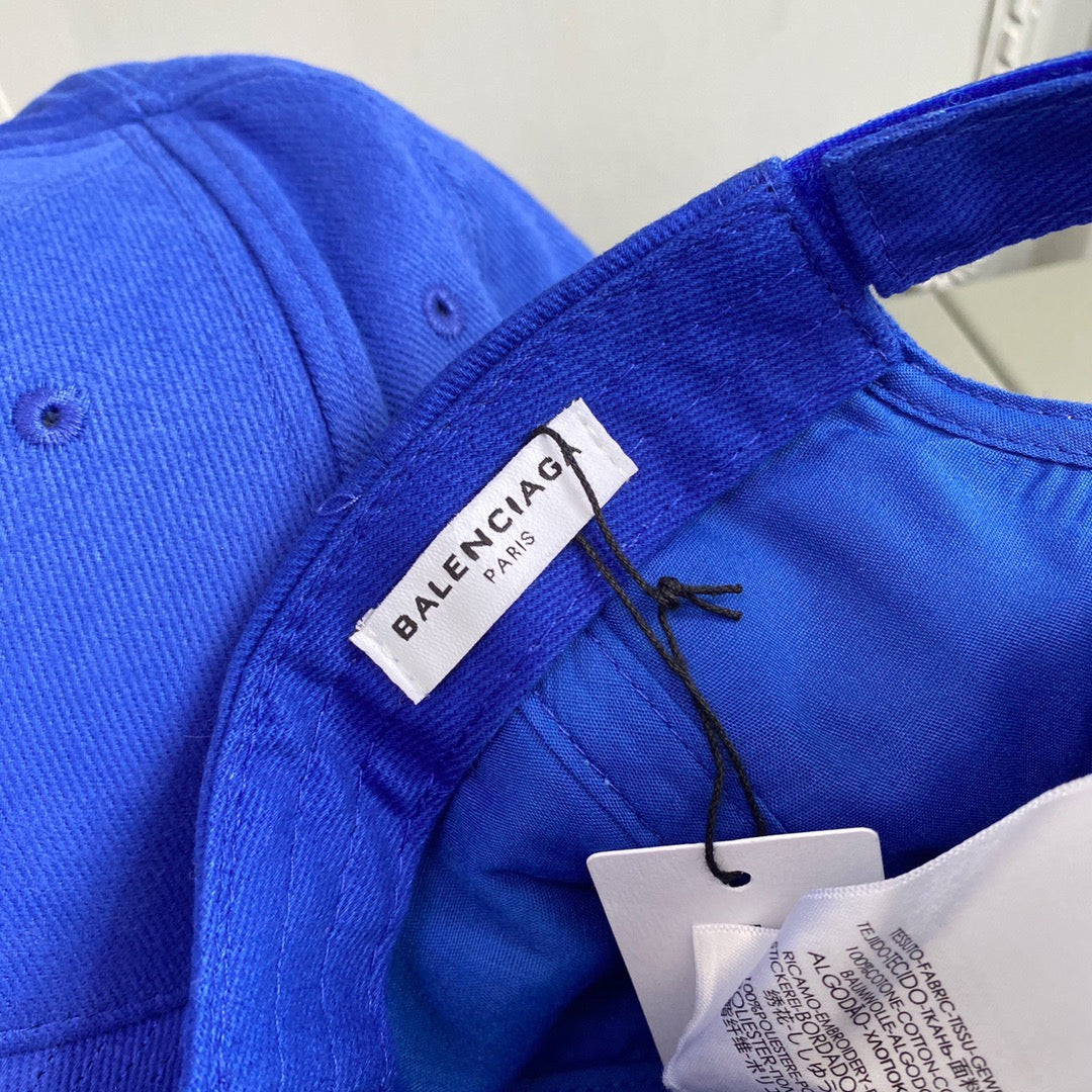 BLC Cap