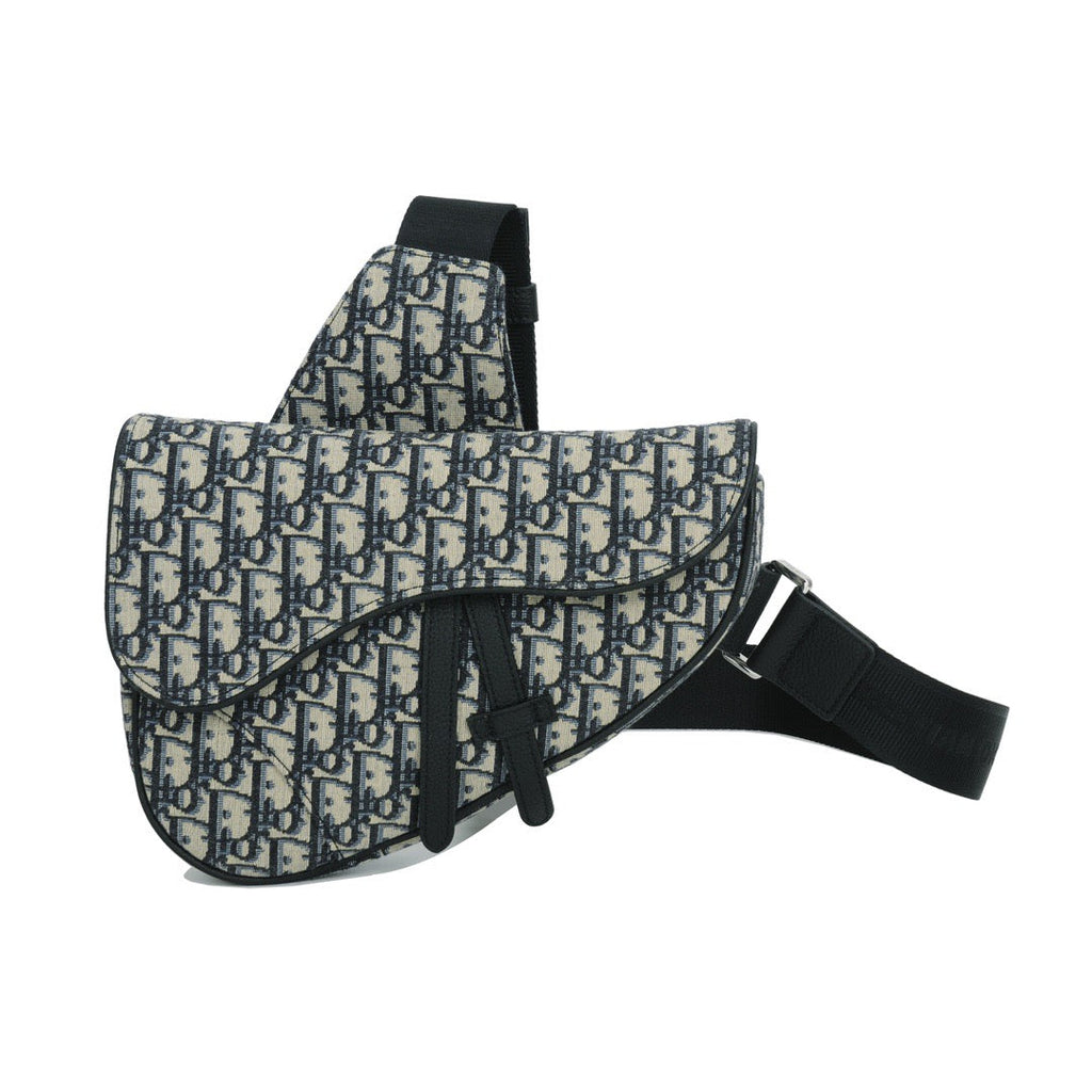 CD Saddle Bag