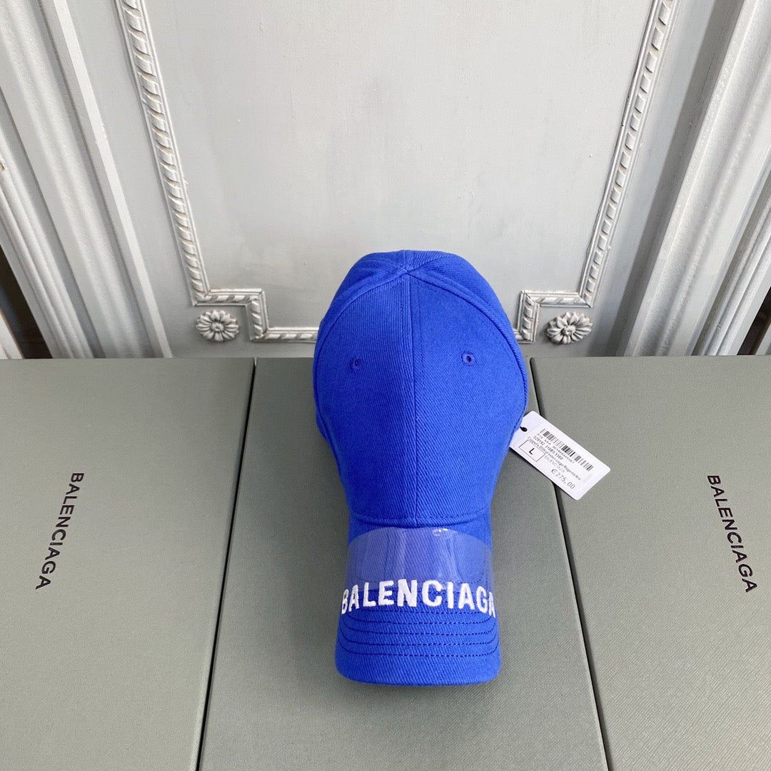 BLC Cap