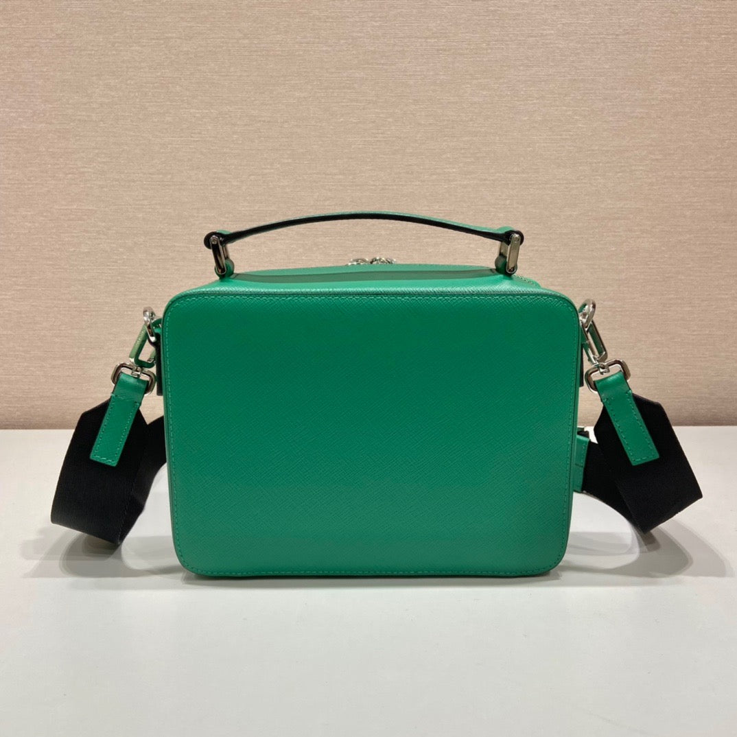 PRD Messenger Bag