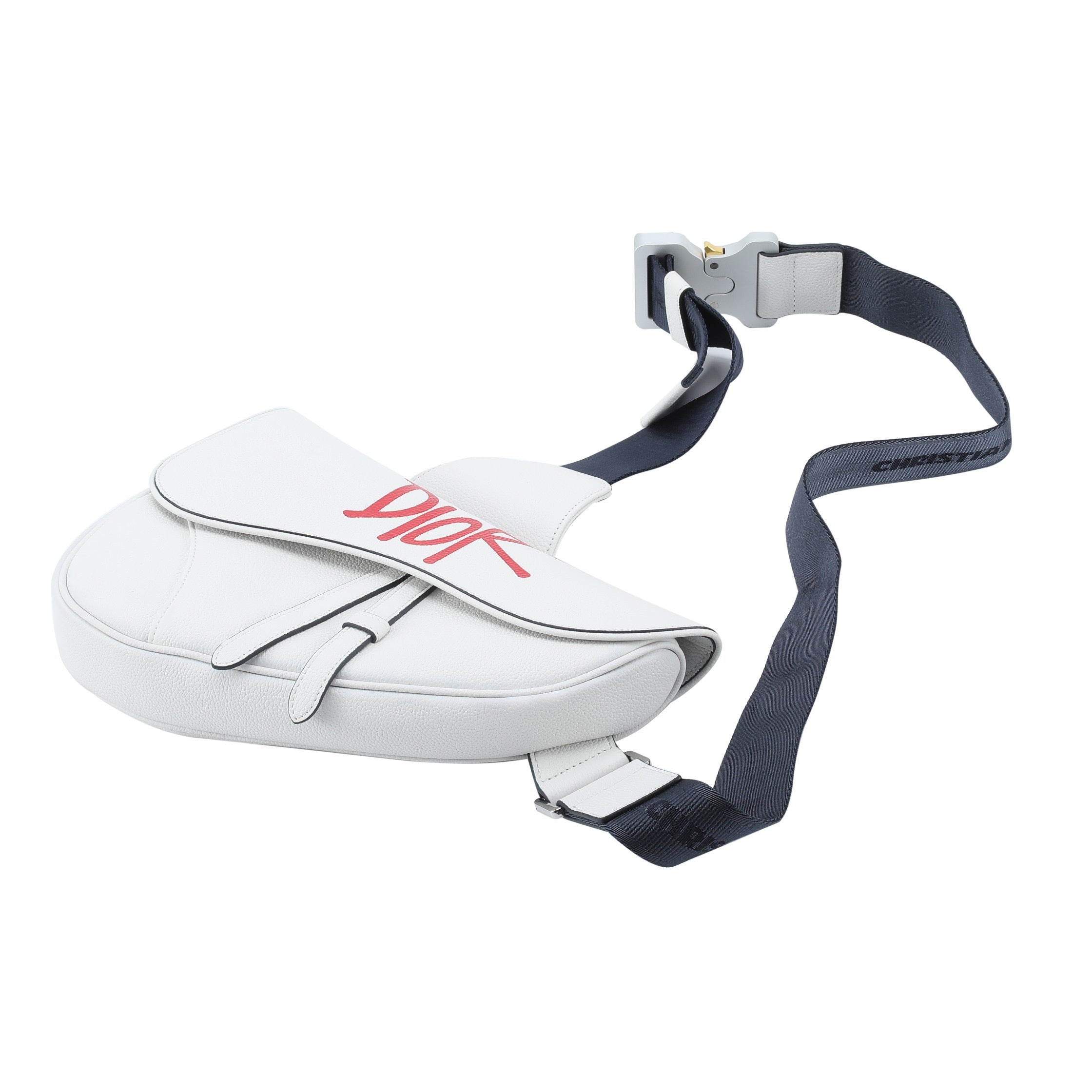 CD Shawn Rider Saddle Bag