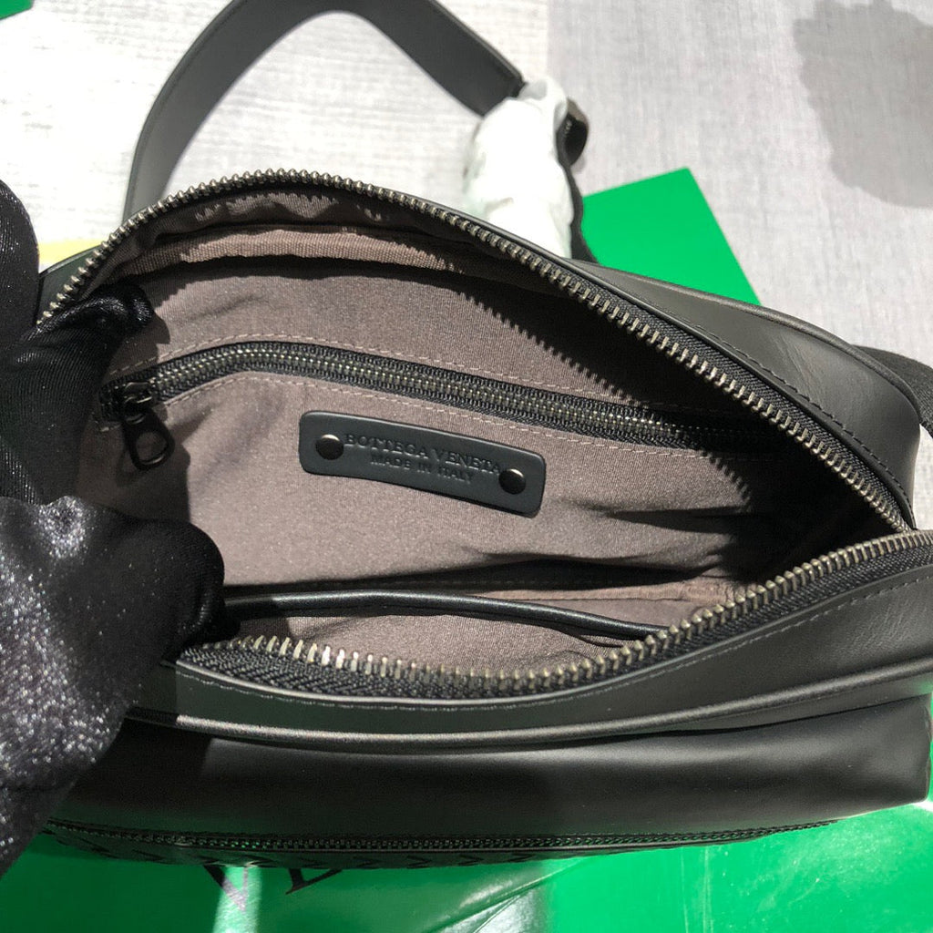BTV Messenger Bag