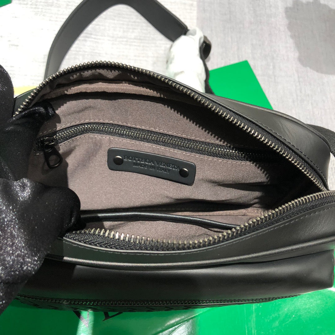 BTV Messenger Bag