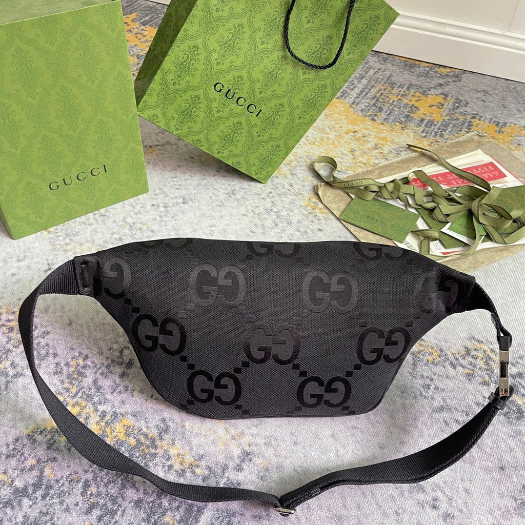 GC Crossbody Bag