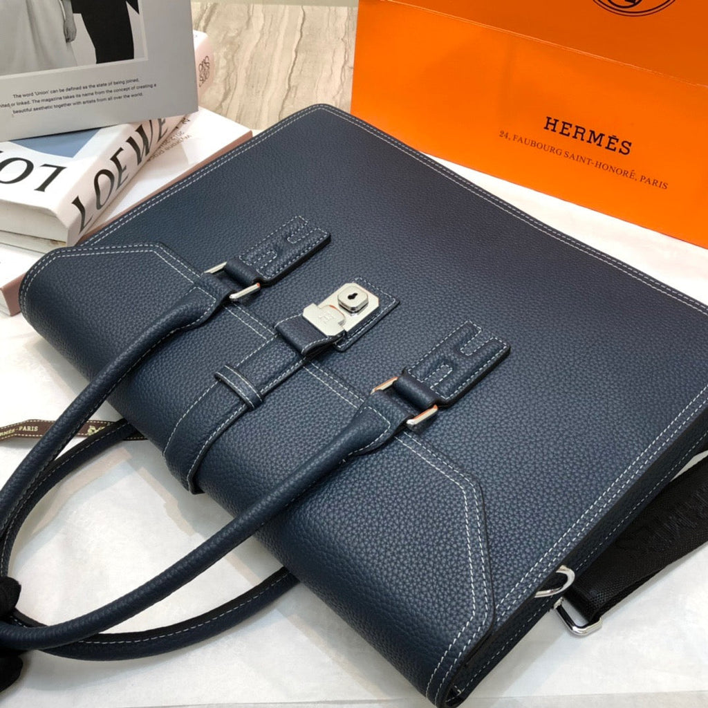 HMS Briefcase