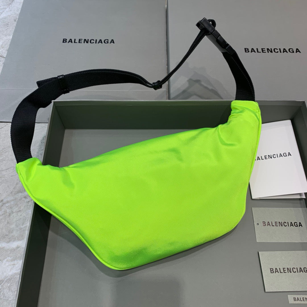 BLC Crossbody Bag