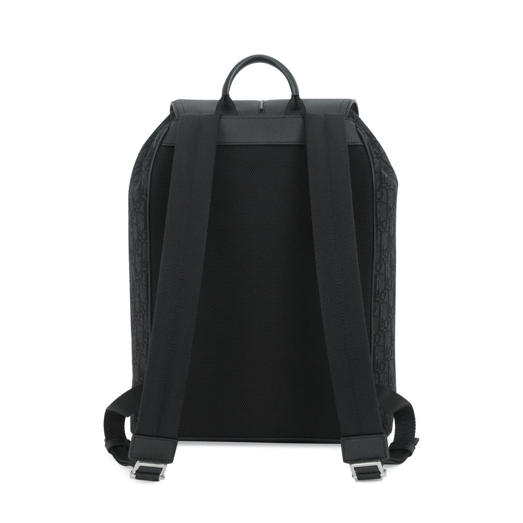 CD Motion Oblique Backpack